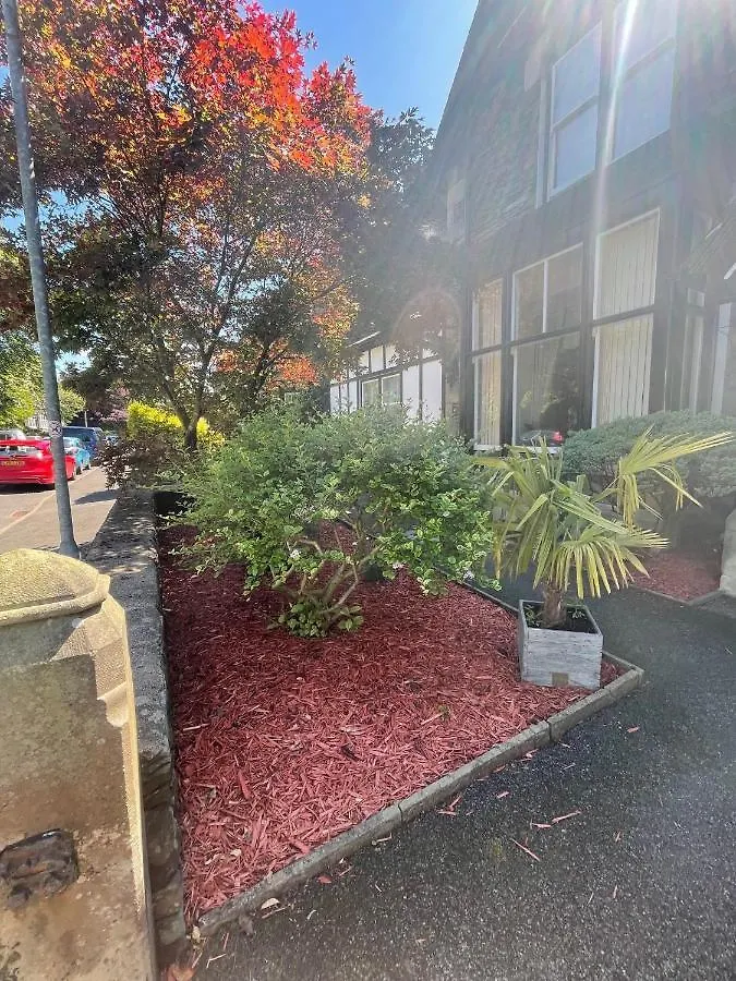 Konukevi Beaumont - Free Off-site Health Club - Adults Only Windermere