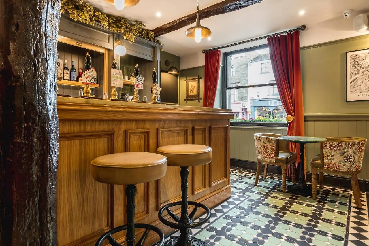 فندق The Kings Arms