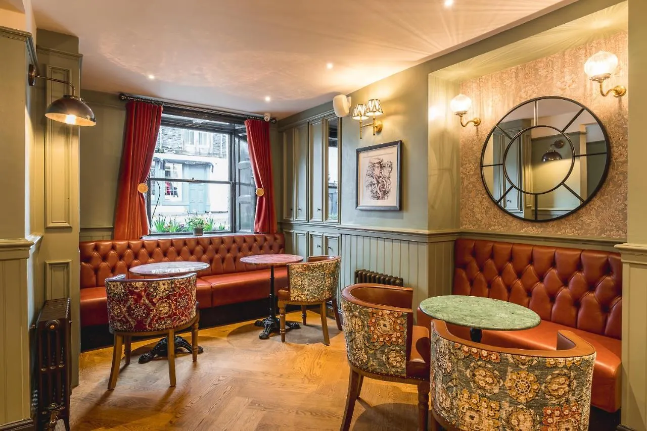 The Kings Arms فندق