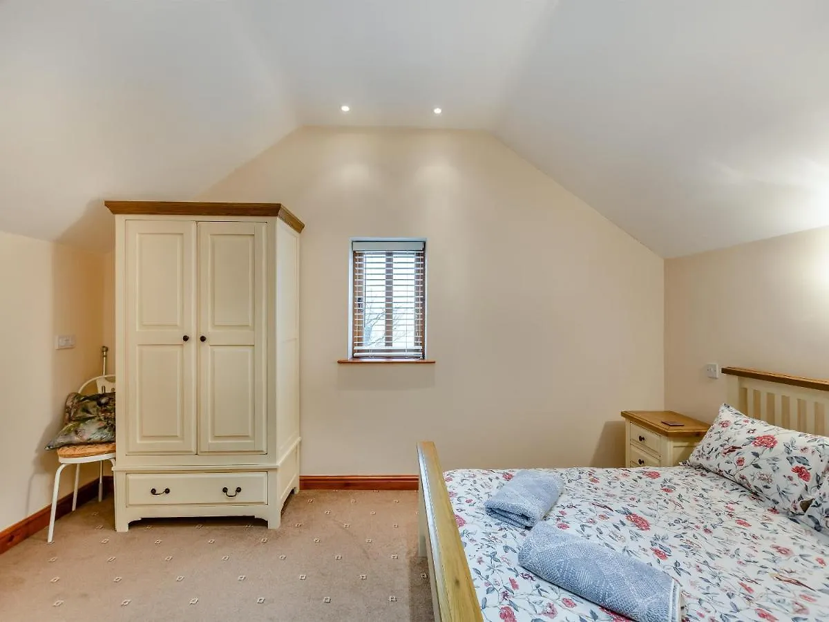 Holiday home Stewner Bank *