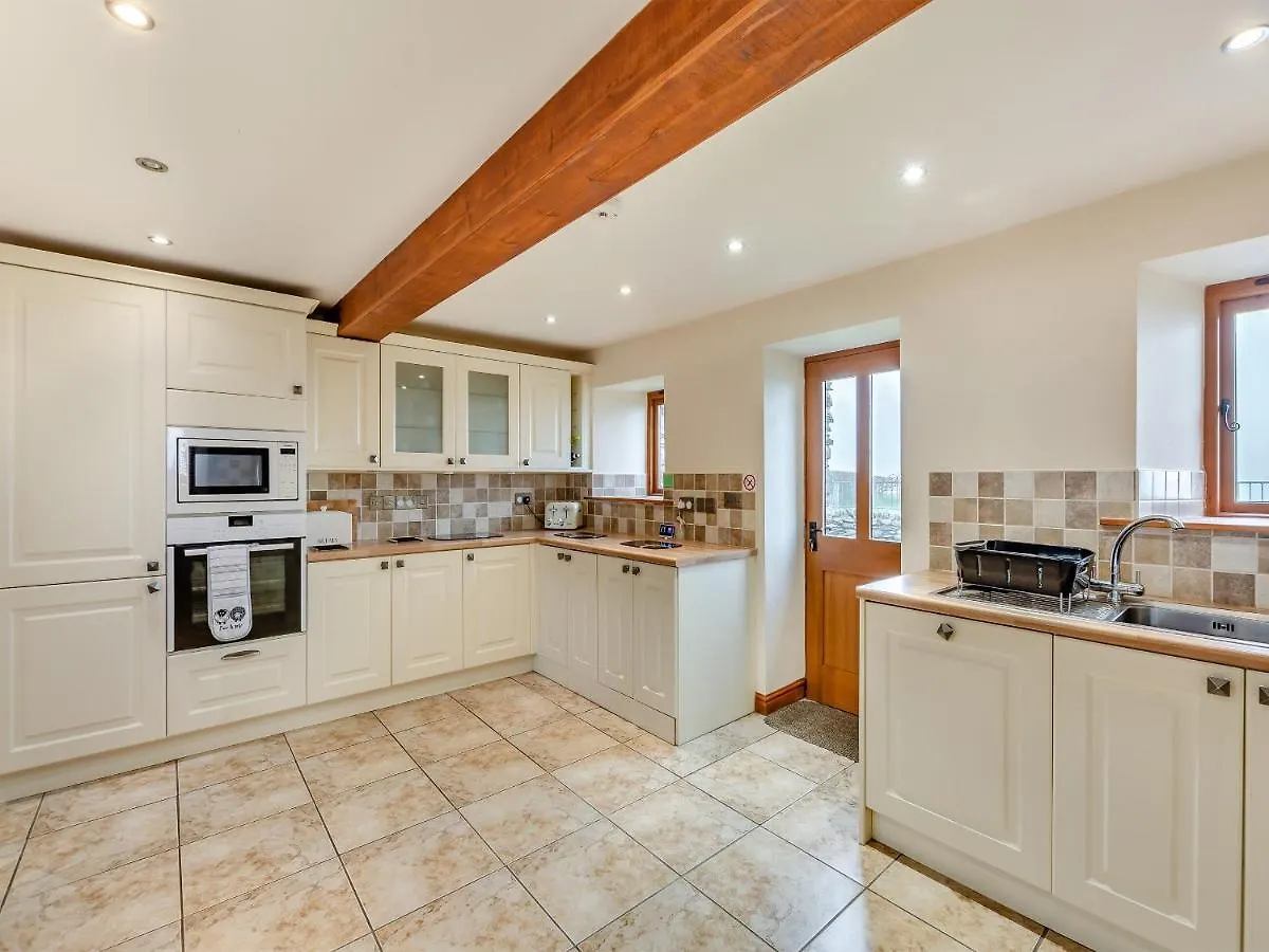 Stewner Bank Holiday home Ulverston