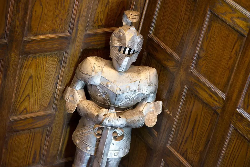 The King's Head Hotell