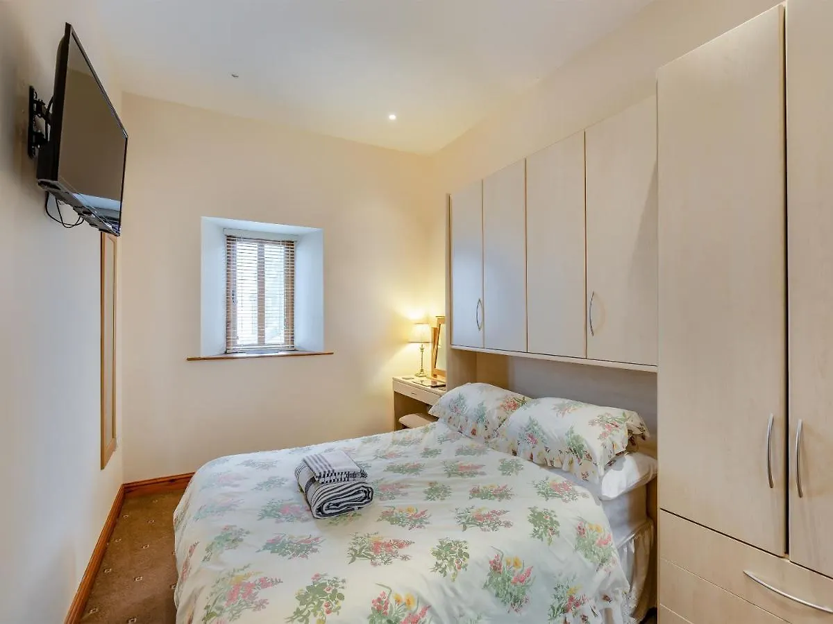 Stewner Bank Holiday home Ulverston