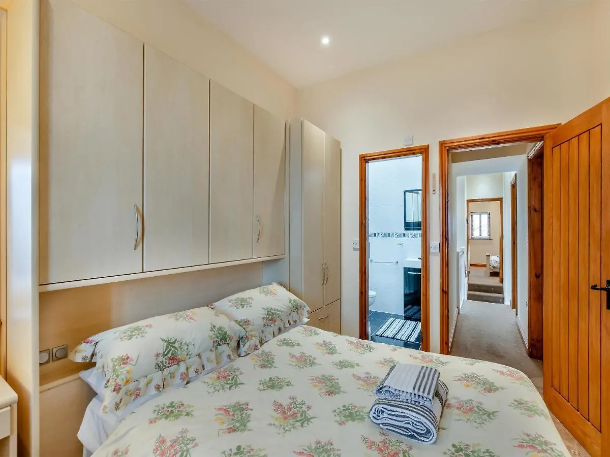 Stewner Bank Holiday home Ulverston