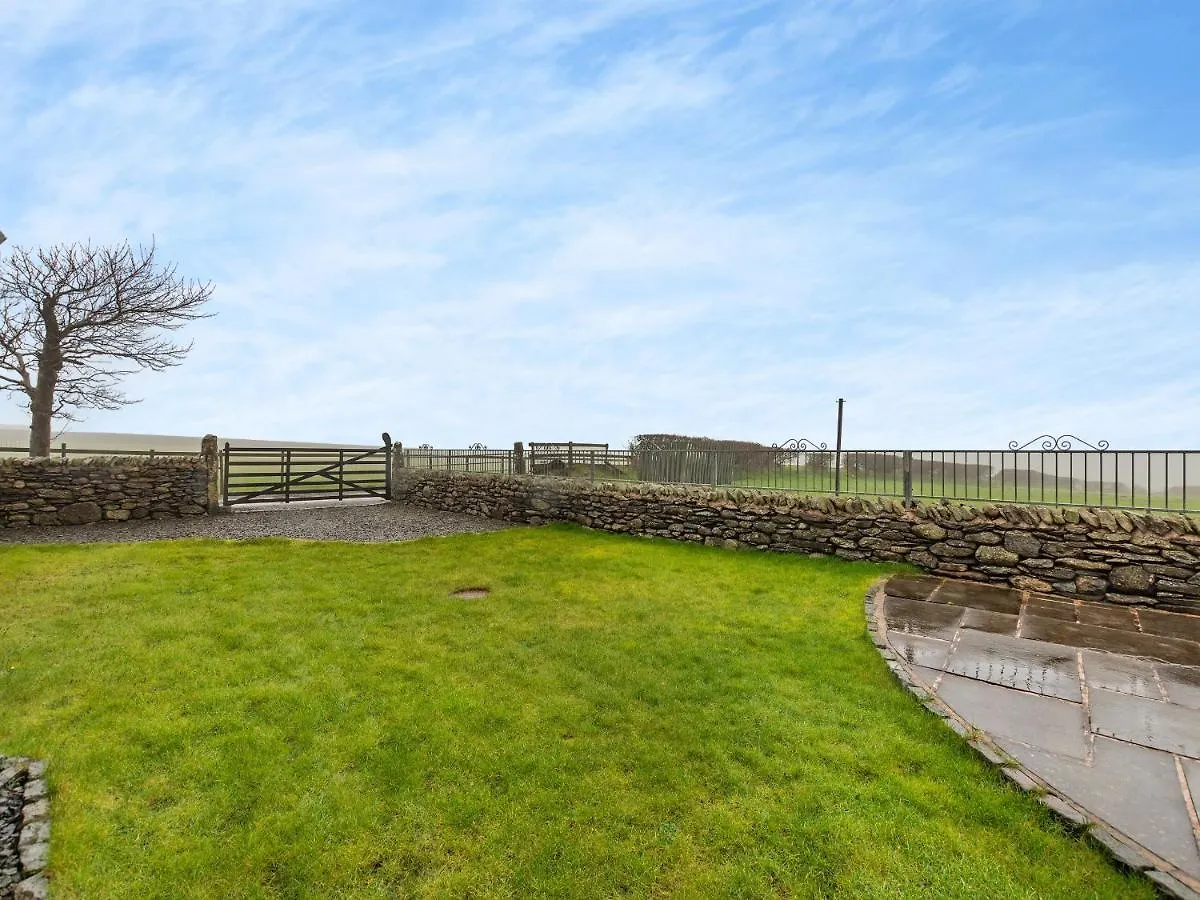 Stewner Bank Holiday home *
