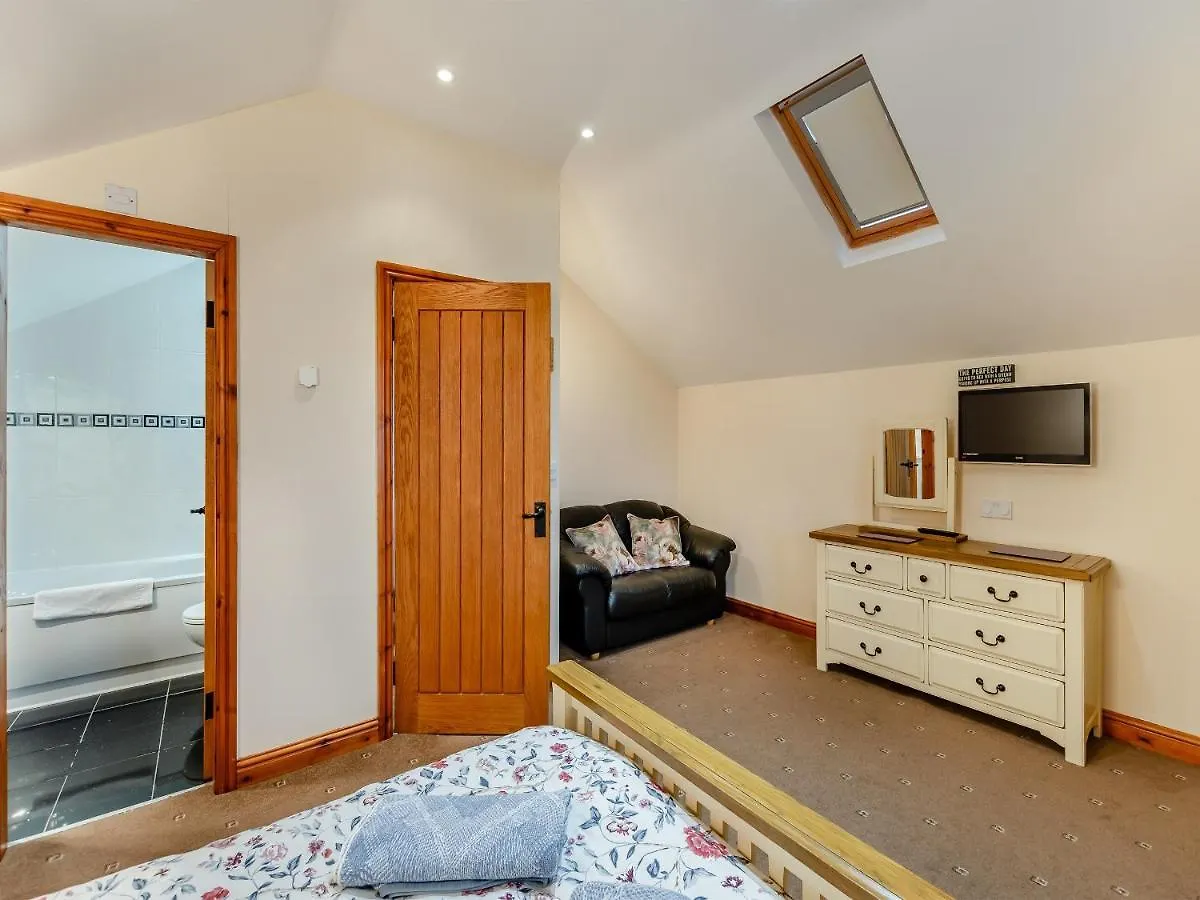 Stewner Bank Holiday home Ulverston