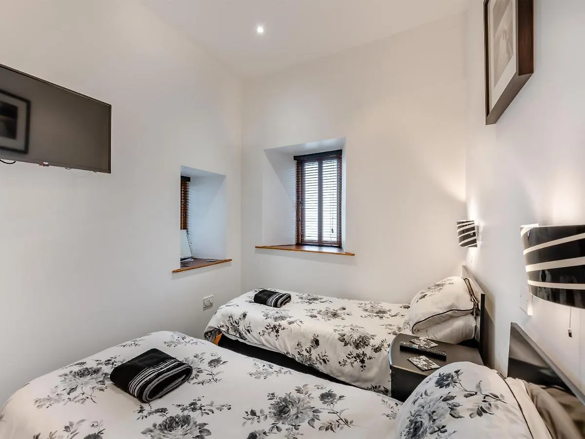 Holiday home Stewner Bank *