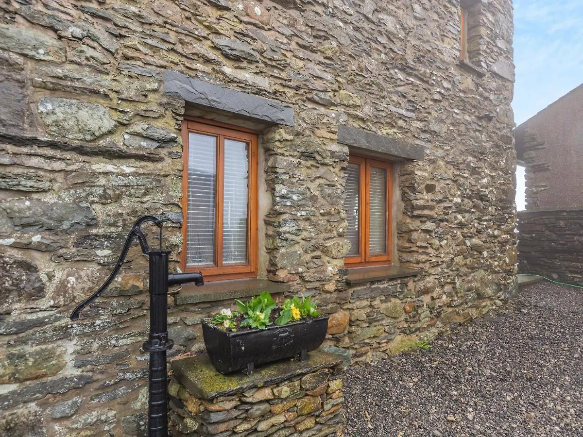 Holiday home Stewner Bank Ulverston