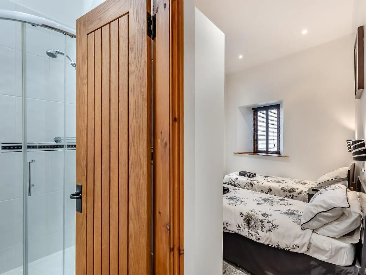 Stewner Bank Holiday home *