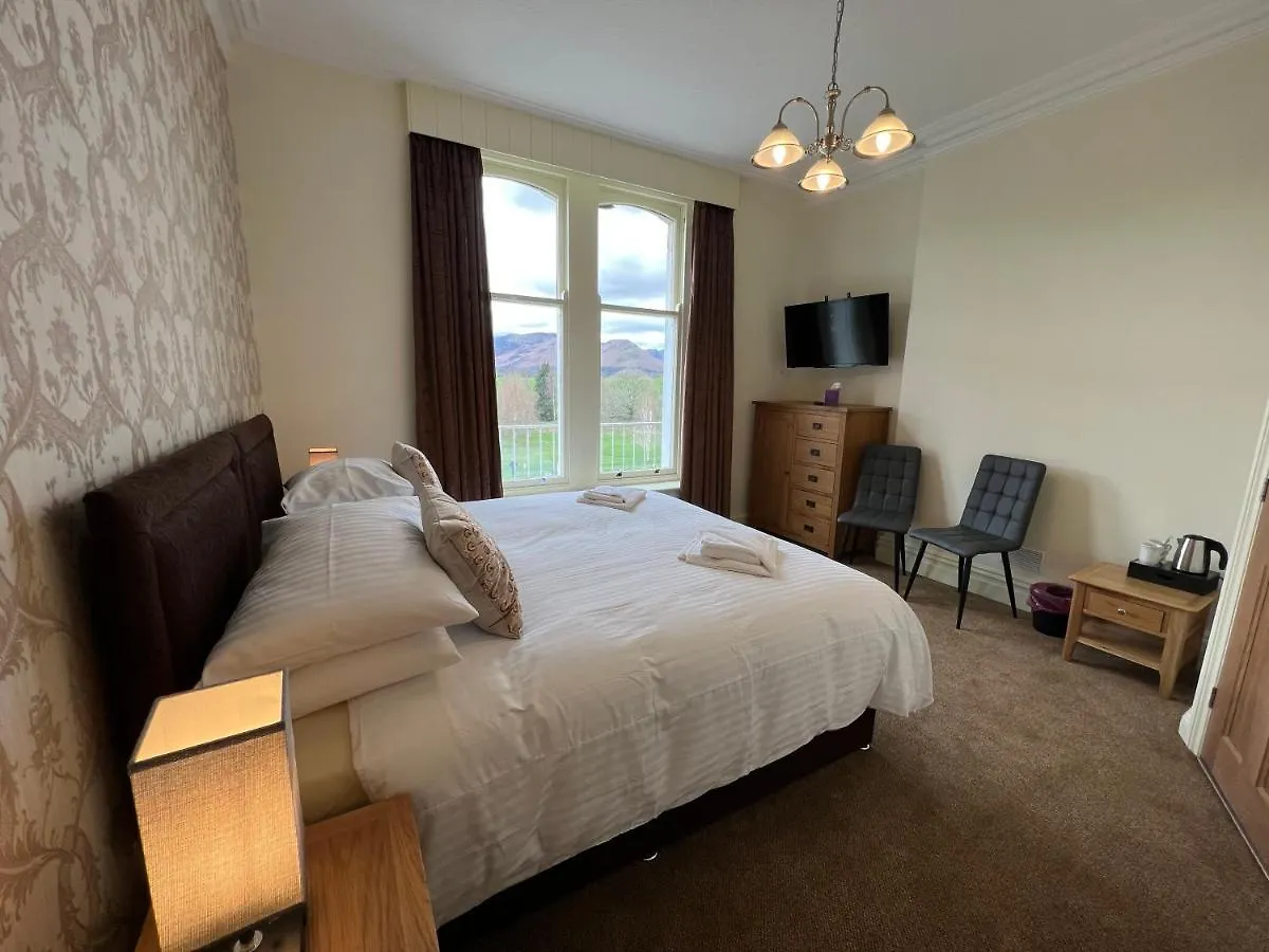 Brundholme 4* Keswick (Cumbria)