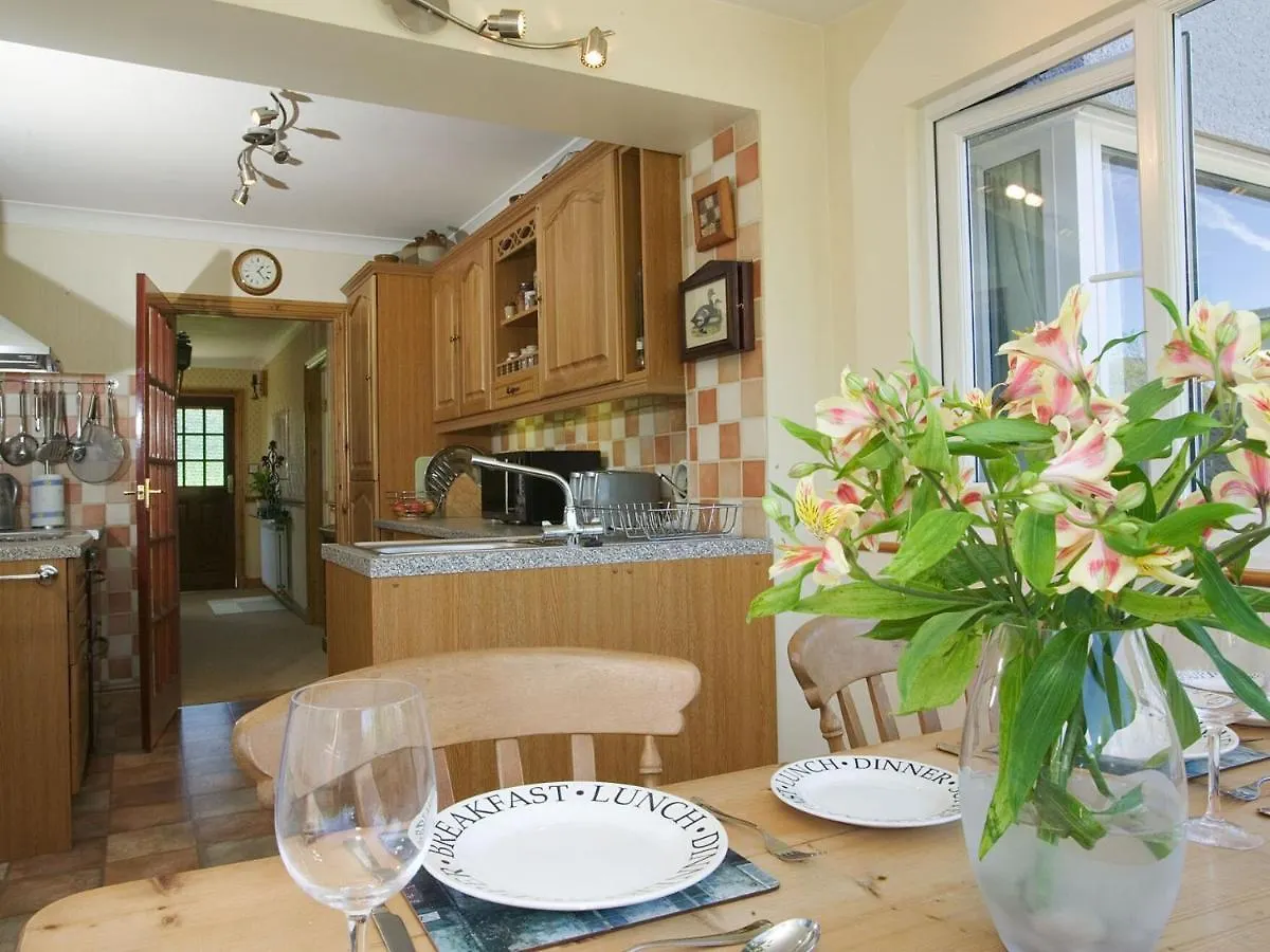 The Beeches Holiday home *