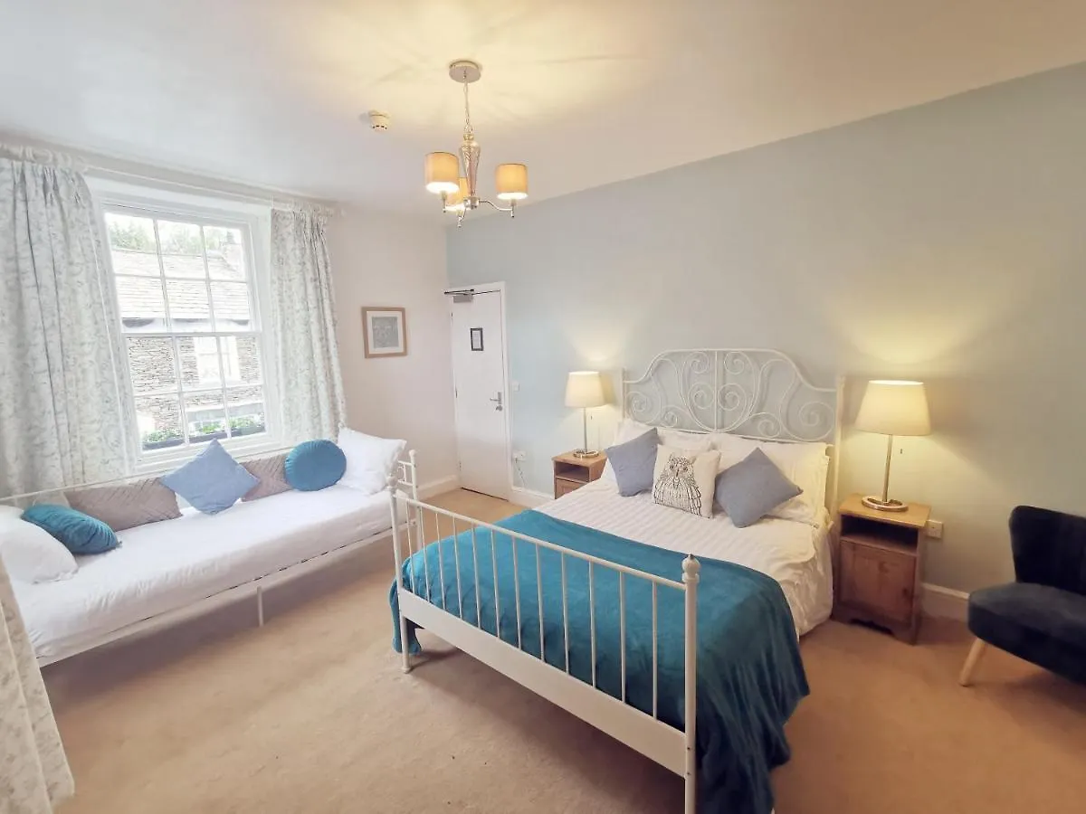 Hotel The Elleray Windermere