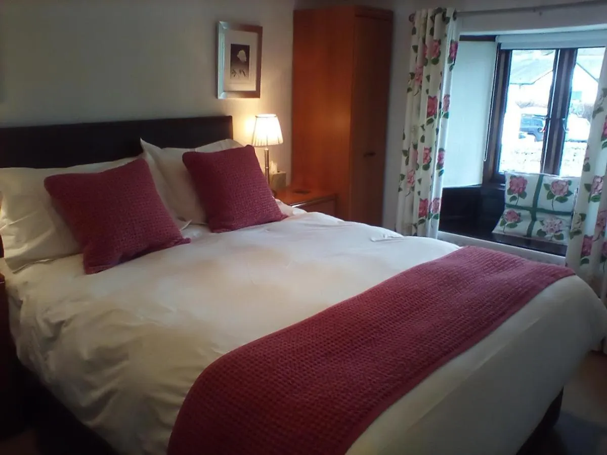 Buckle Yeat 4* Near Sawrey