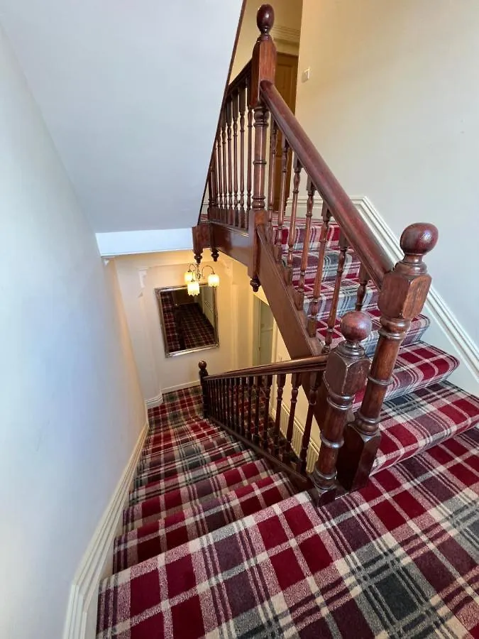 Bed and breakfast Brundholme
