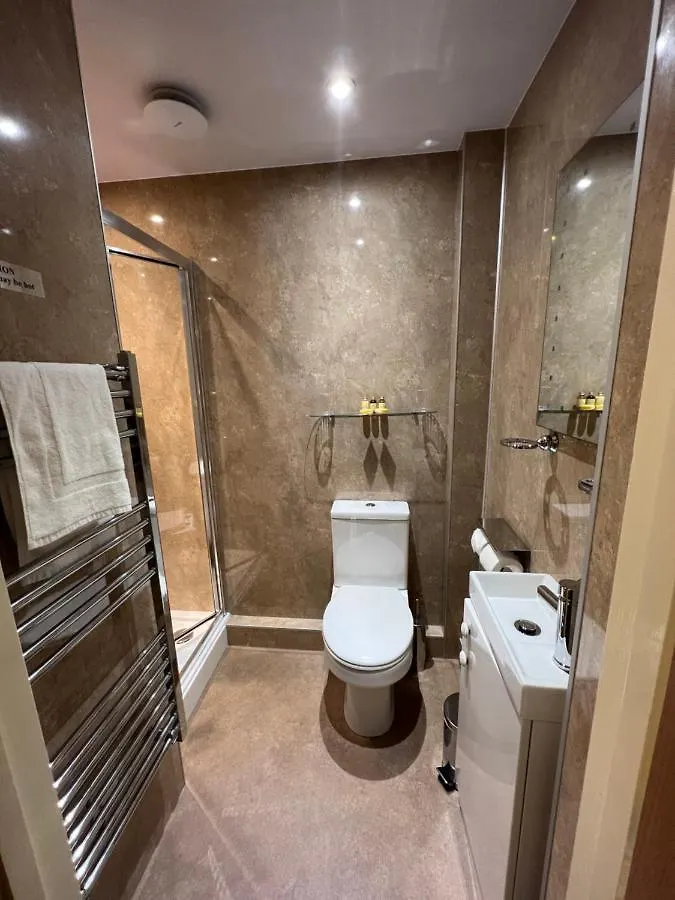 Brundholme 4* Keswick (Cumbria)