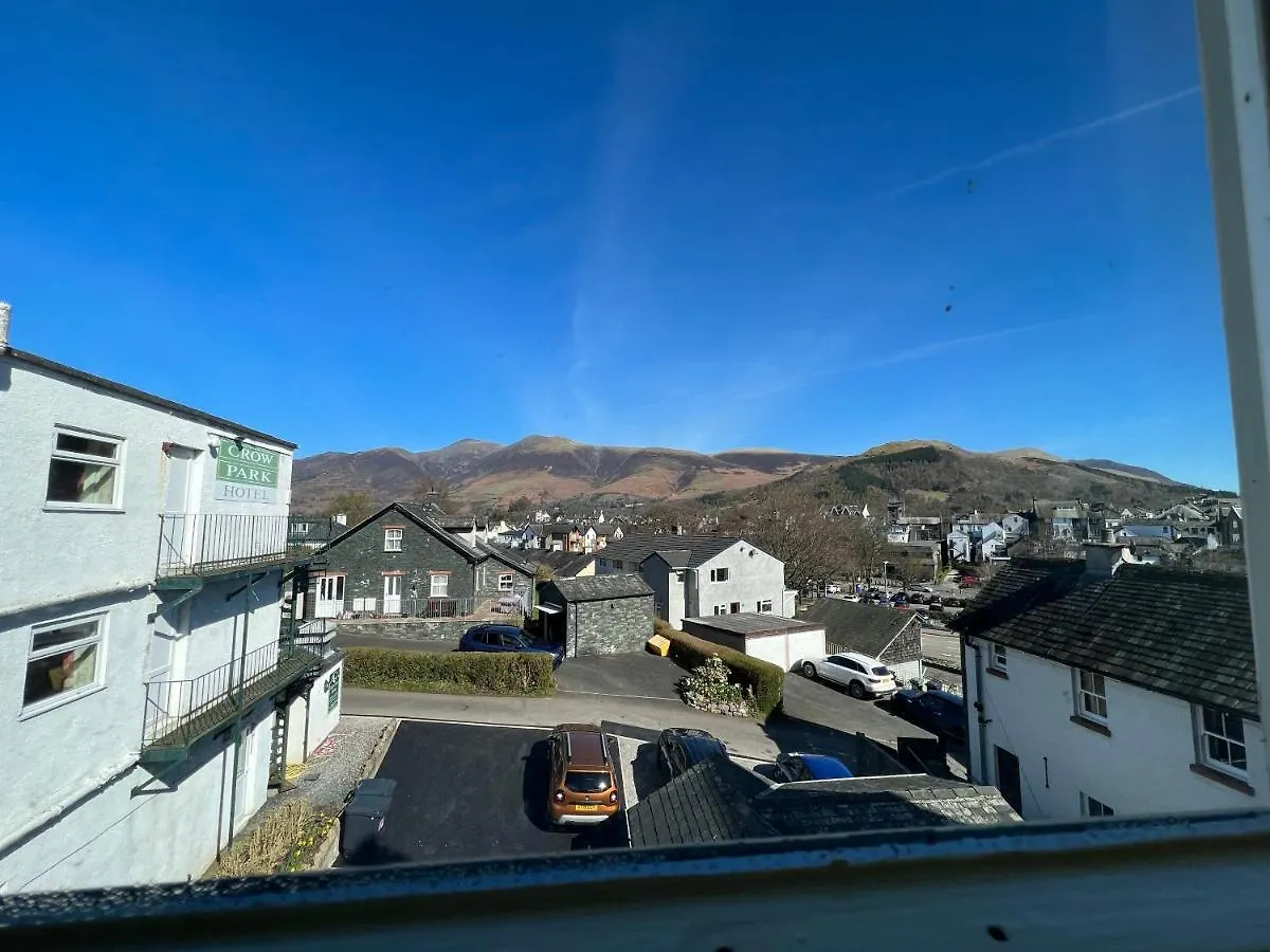 Brundholme 4*