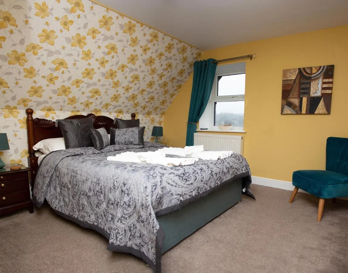 Konukevi Beaumont - Free Off-site Health Club - Adults Only
