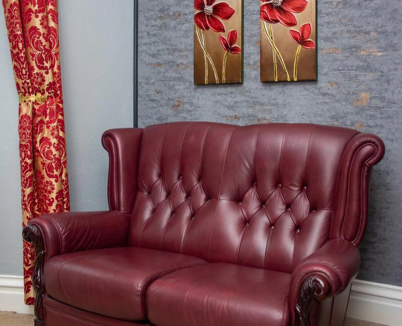 Beaumont - Free Off-site Health Club - Adults Only Konukevi Windermere