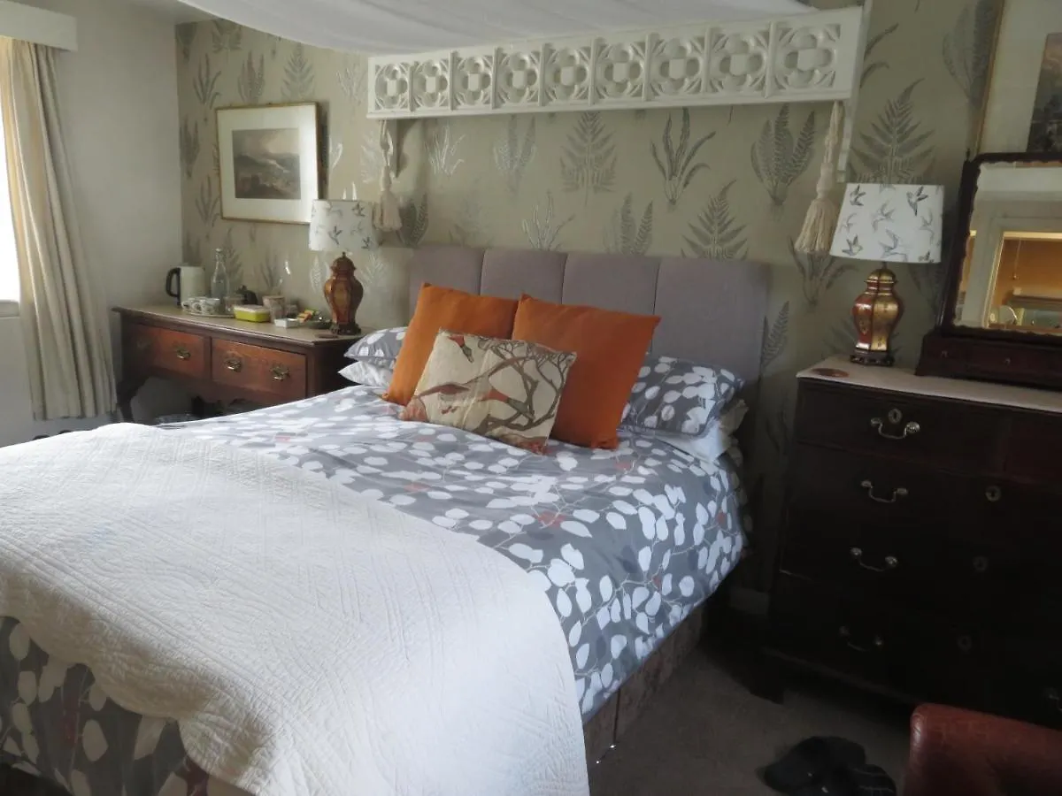Slack Bed and Breakfast 4*