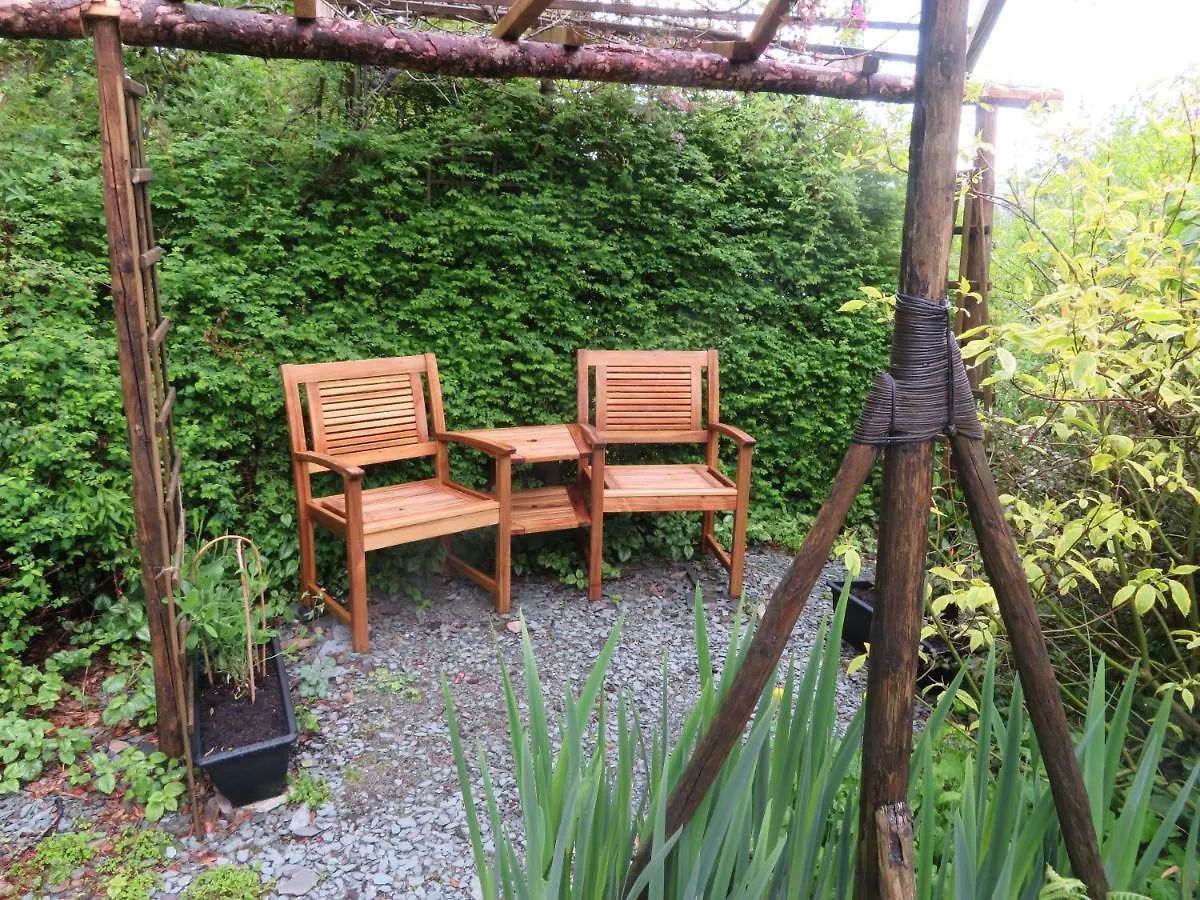 Slack Bed and Breakfast 4*