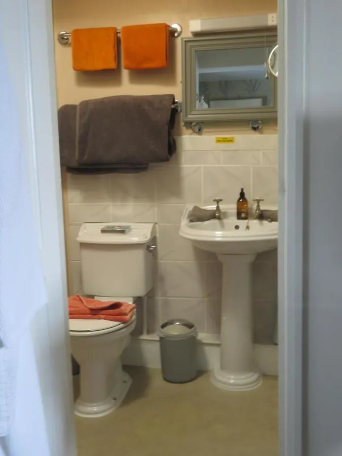 Bed and Breakfast Slack 4*