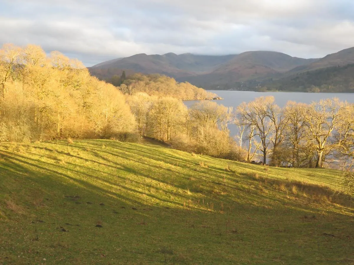 Slack Bed and Breakfast High Wray