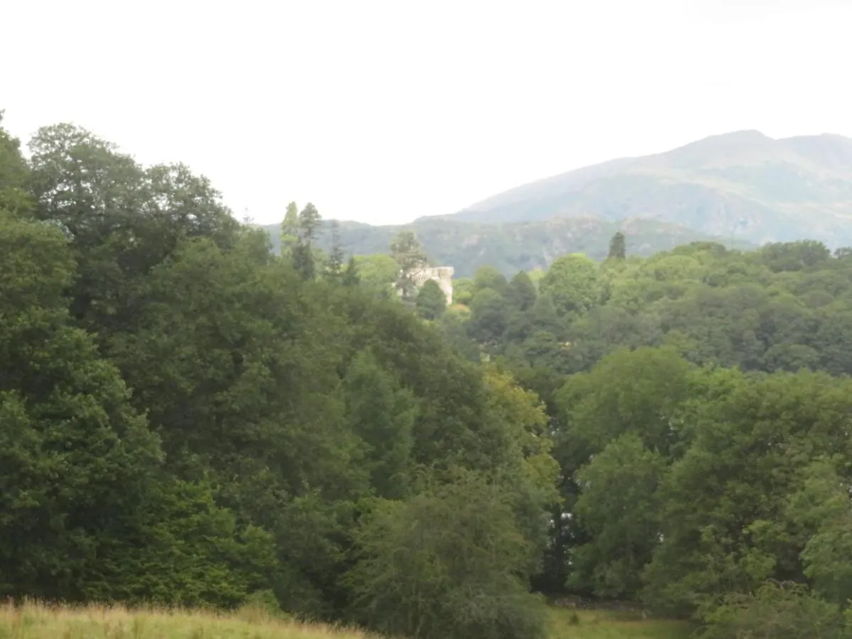 Slack 4* High Wray