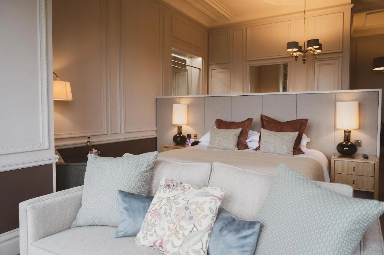 Hotell Merewood Windermere