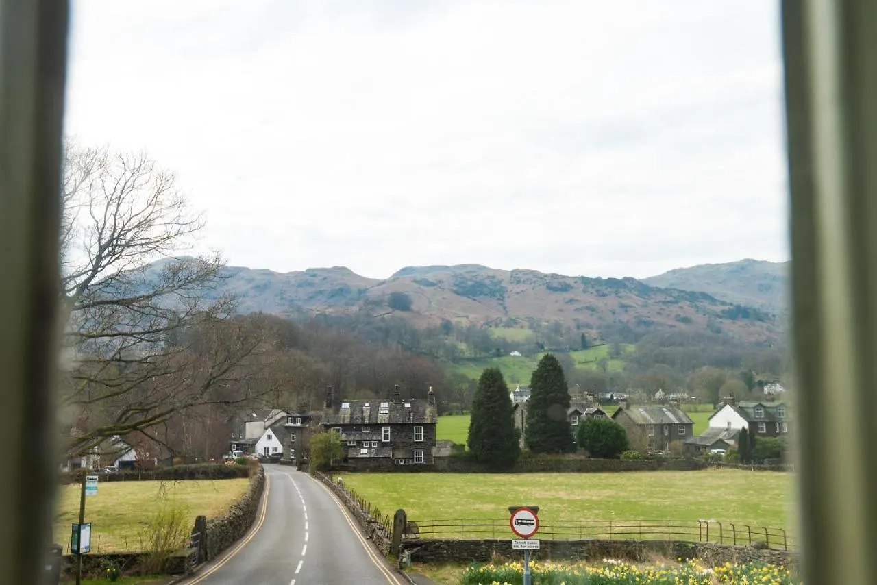 The Swan At Grasmere- The Collection Group Estalagem 4*