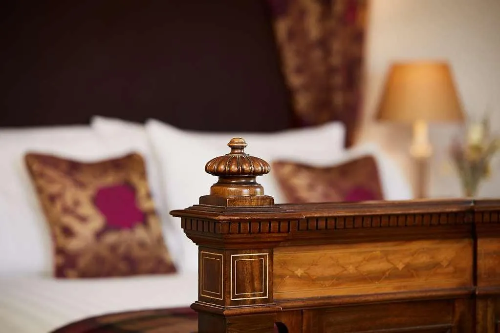 Hotell Macdonald Leeming House Watermillock