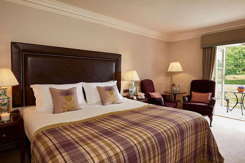 Macdonald Leeming House Hotell Watermillock