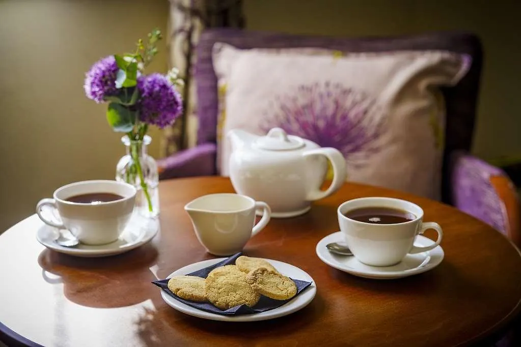 Macdonald Leeming House Hotell Watermillock