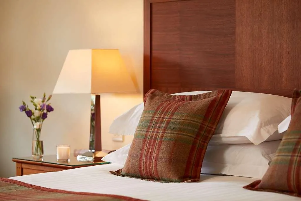 Hotell Macdonald Leeming House