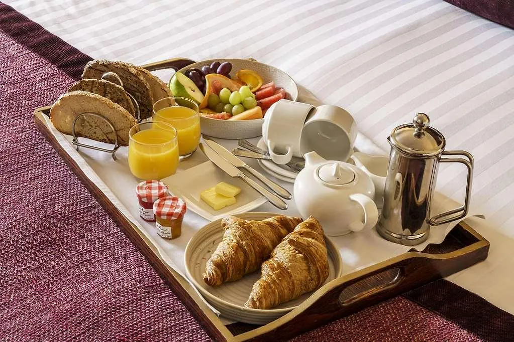 Macdonald Leeming House Hotell Watermillock