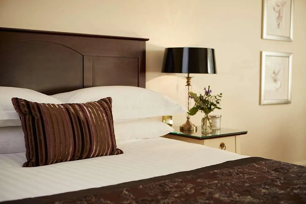 Hotell Macdonald Leeming House Watermillock