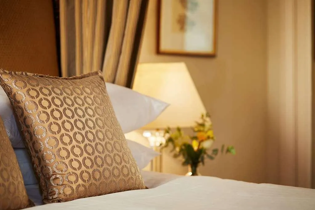 Macdonald Leeming House Hotell Watermillock