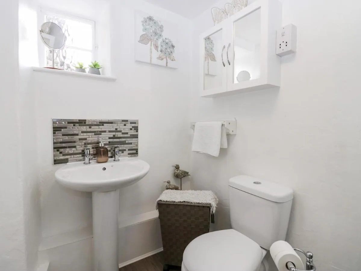Cartmel Flat Apartman Grange-over-Sands