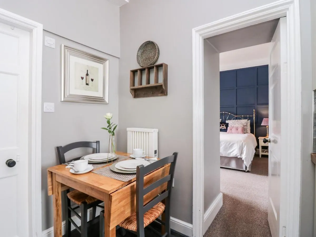 Cartmel Flat Apartman *