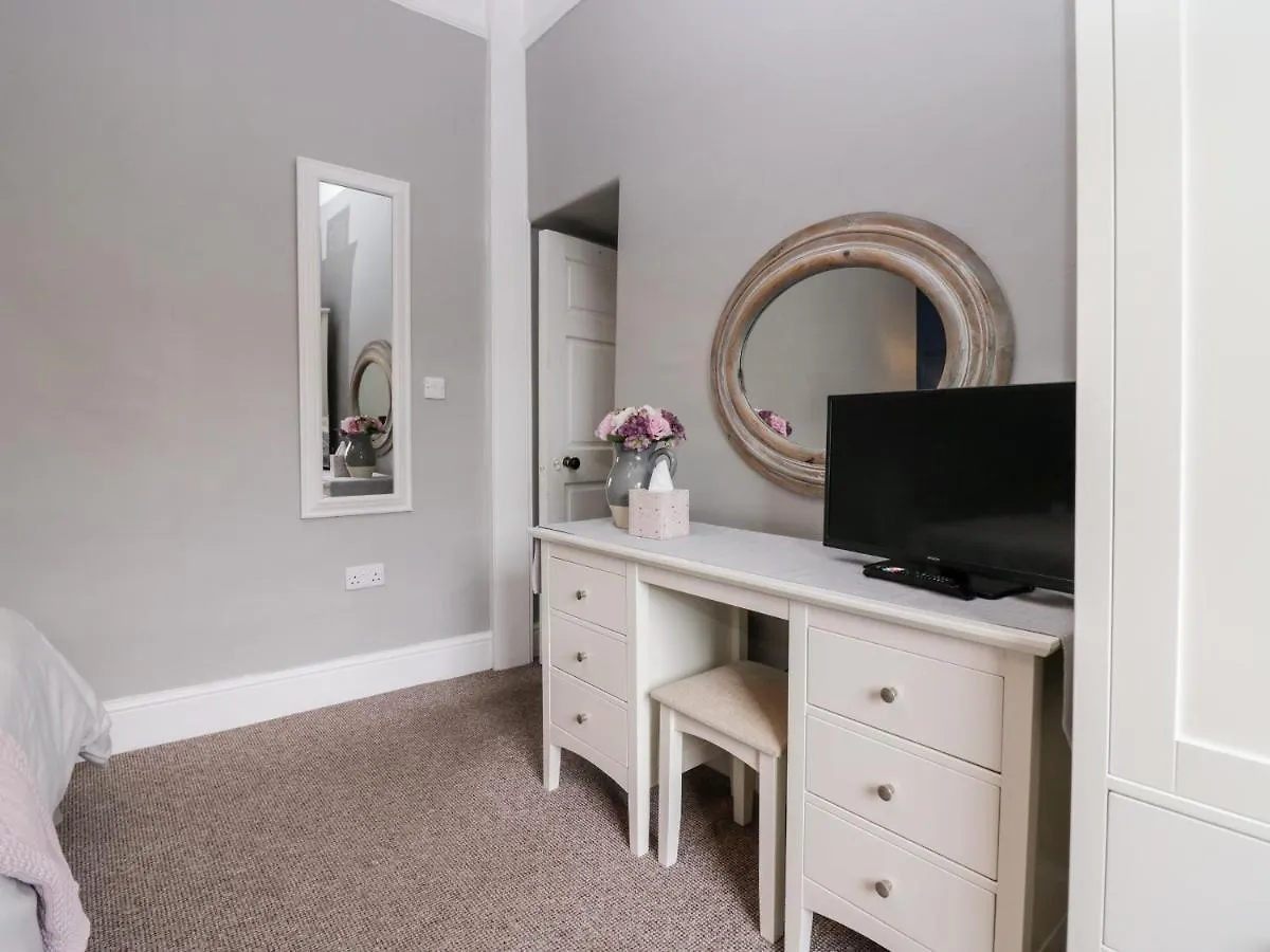 Cartmel Flat Apartman *