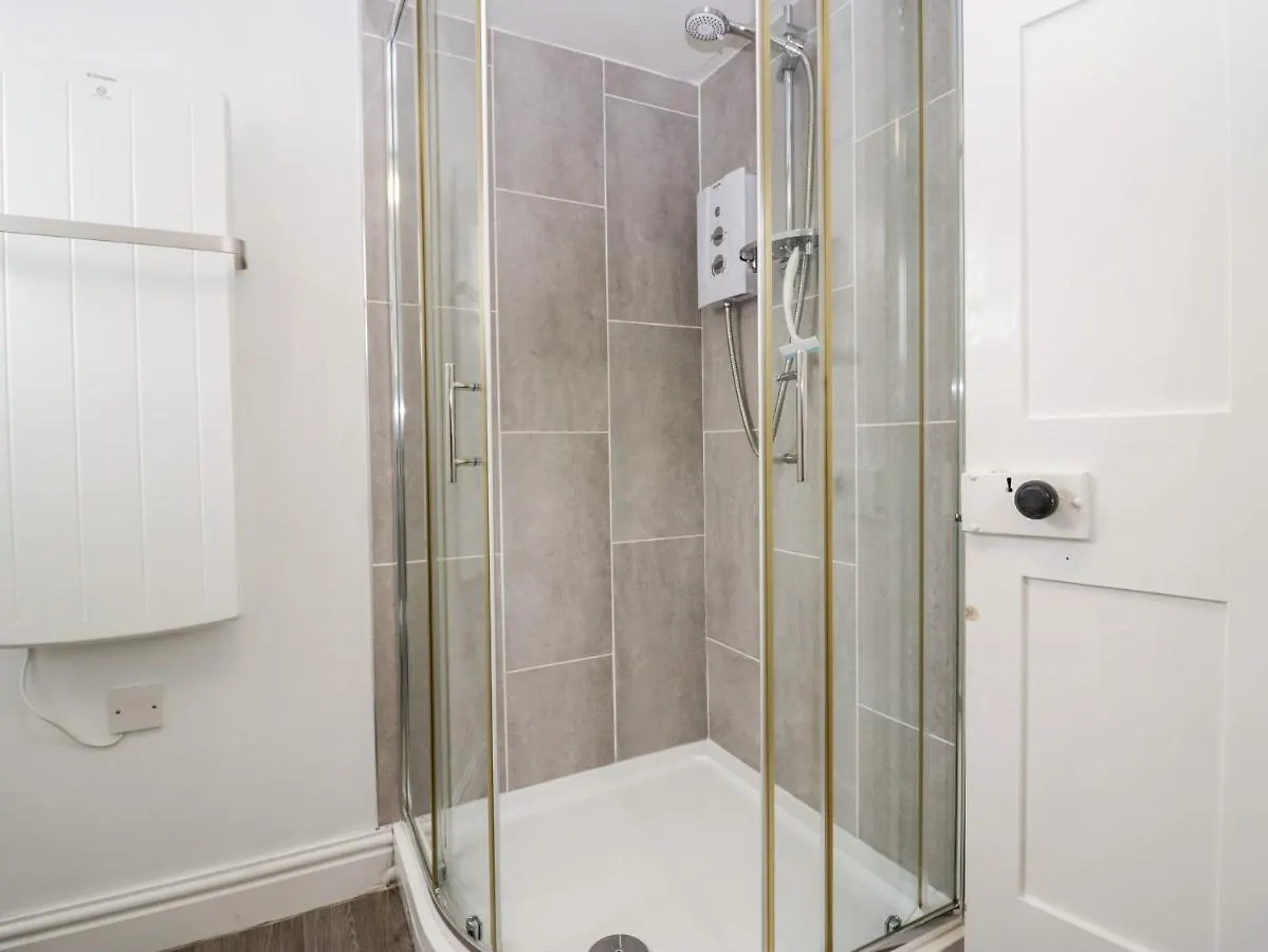 Cartmel Flat Apartman Grange-over-Sands