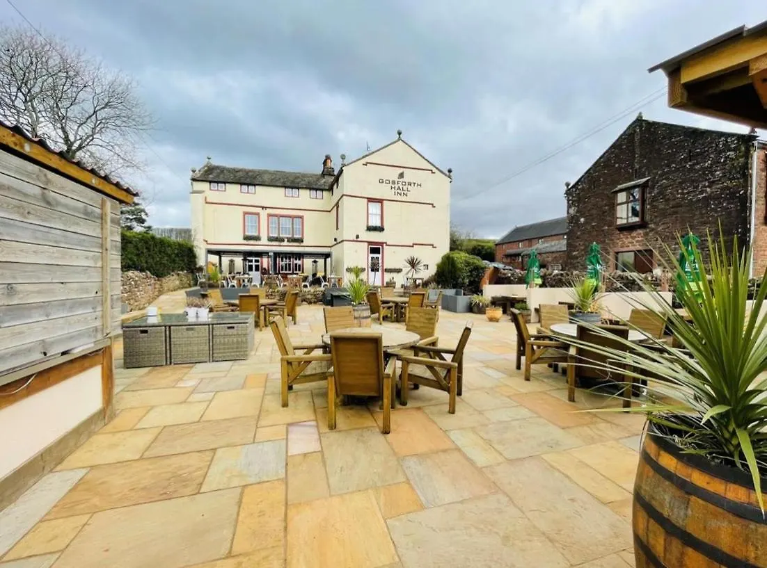 Locanda Gosforth Hall