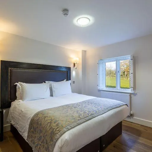 Gosforth Hall Locanda