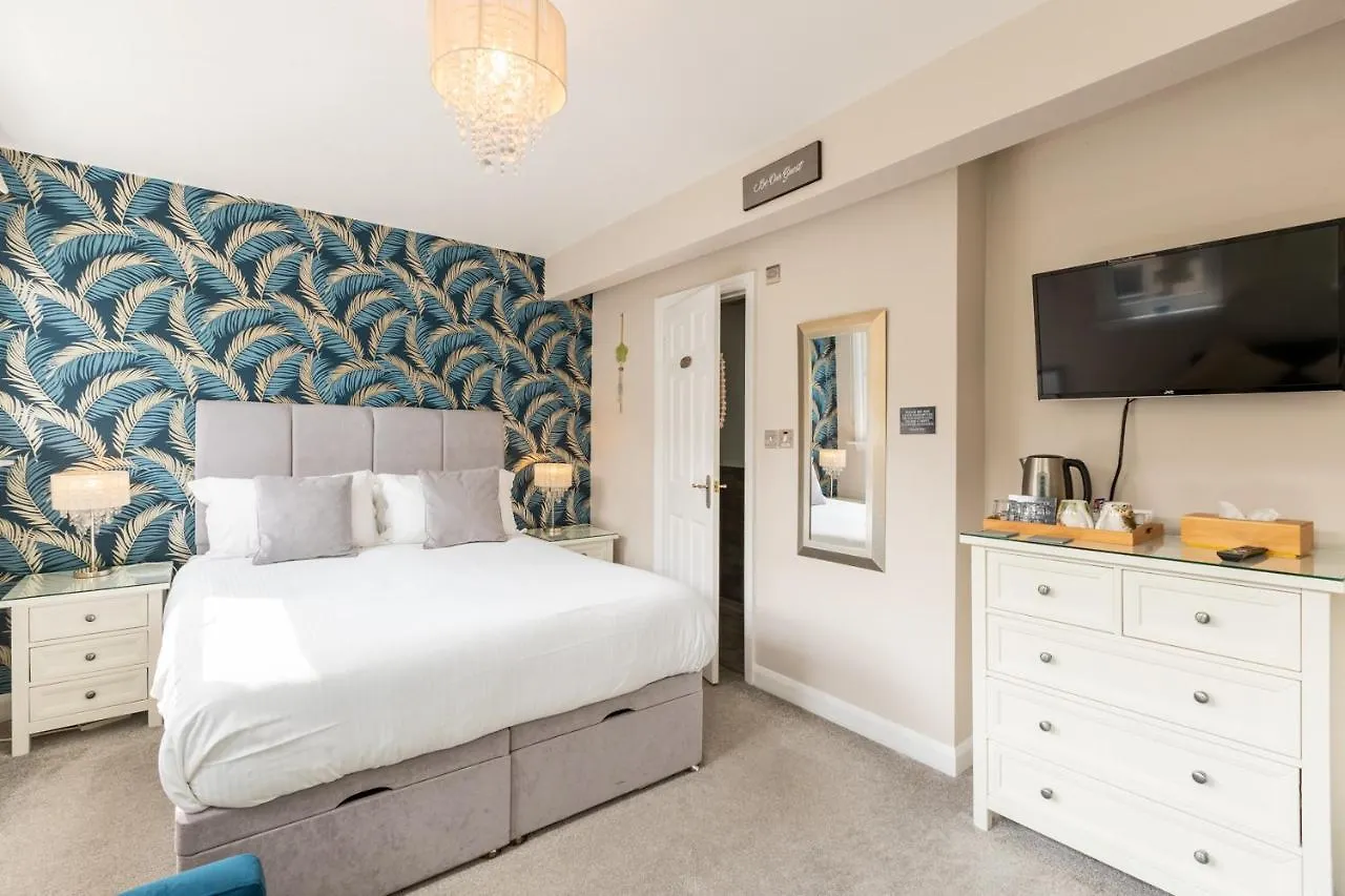 Bowness Guest House 3* Bowness-on-Windermere