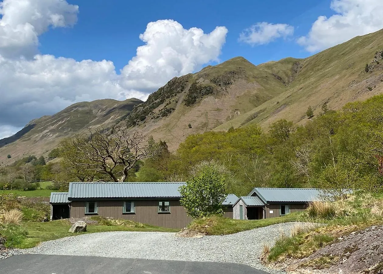 Hartsop Fold *