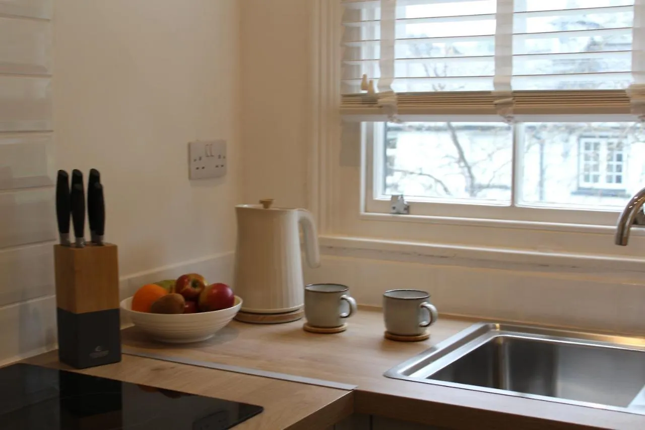 Pike O'blisco Appartement Bowness-on-Windermere