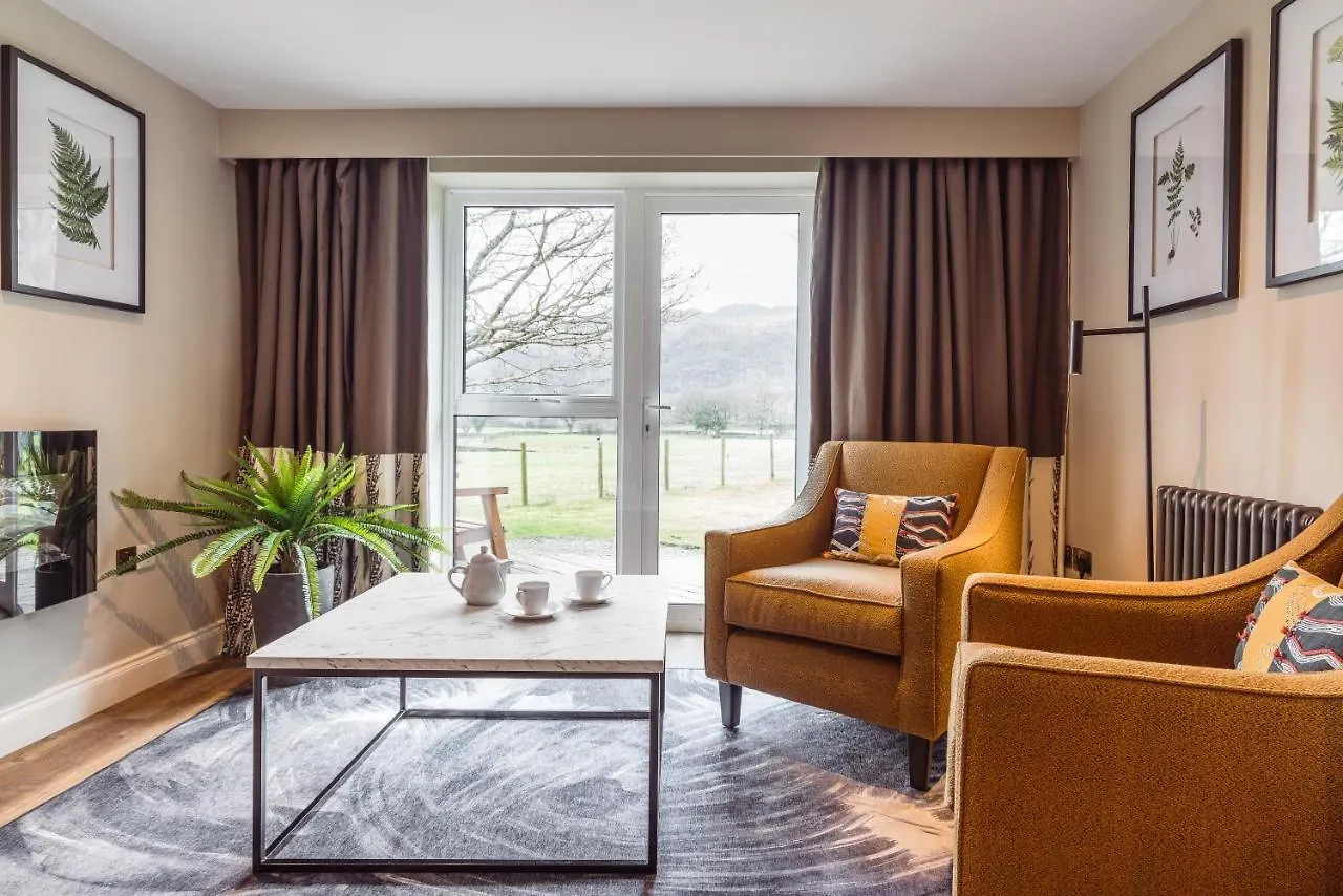 Borrowdale Gates 4* Keswick (Cumbria)