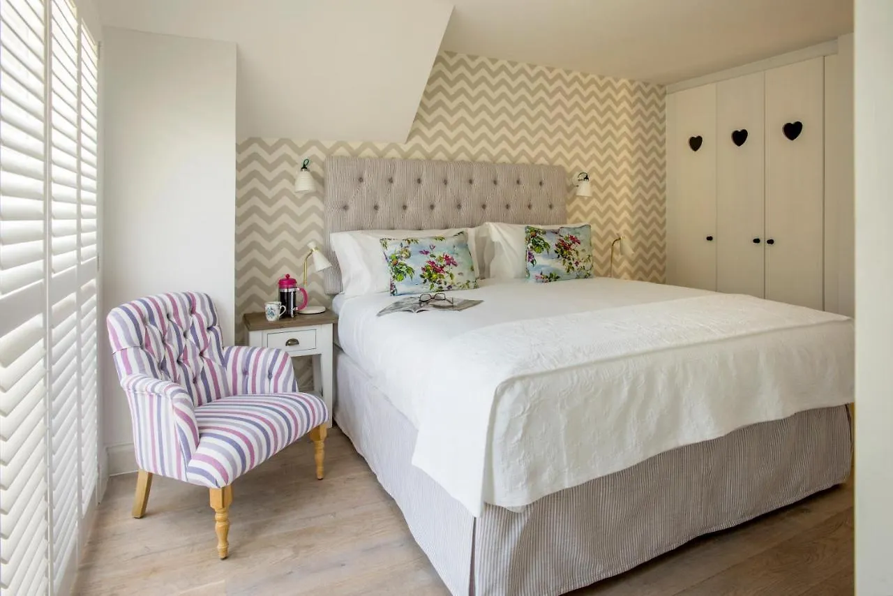 Otel The Swan And 4*
