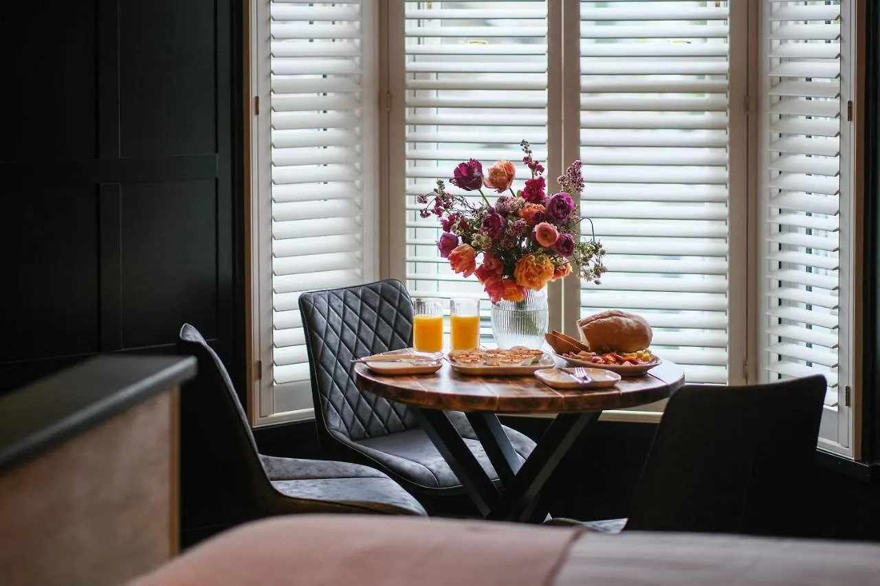 Maison d'hôtes Craig Walk Bowness-on-Windermere