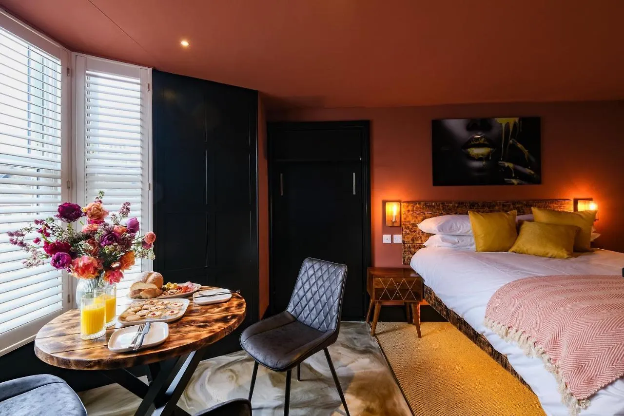 Maison d'hôtes Craig Walk Bowness-on-Windermere