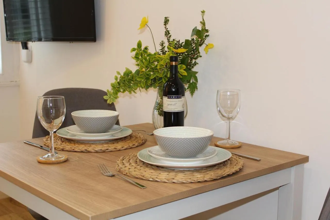 Appartement Pike O'blisco Bowness-on-Windermere